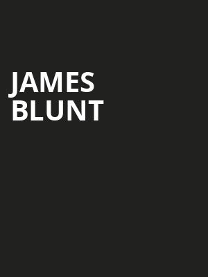 James Blunt at Eventim Hammersmith Apollo